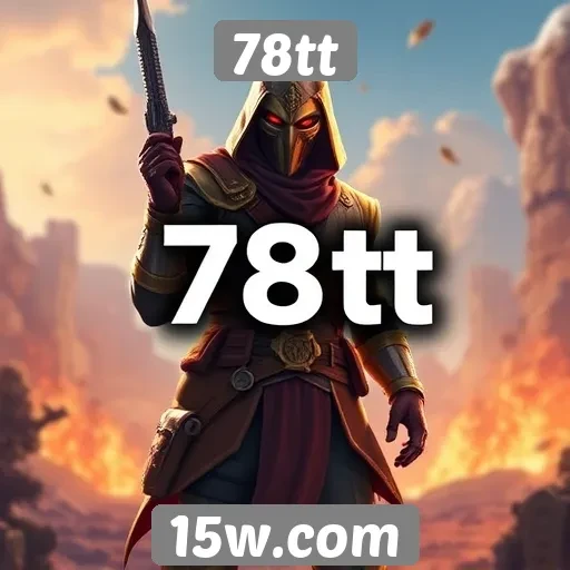 Perspectivas de futuro para o site 78tt