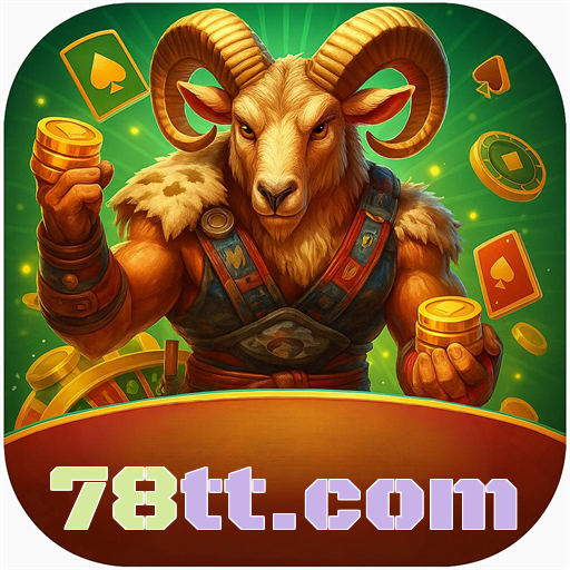 78tt.com Logo